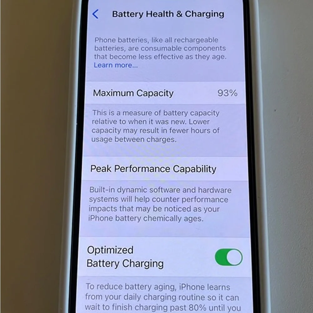 Apple iPhone 12 in 64GB  unlocked